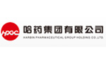 哈藥集團(tuán) 哈藥集團(tuán)